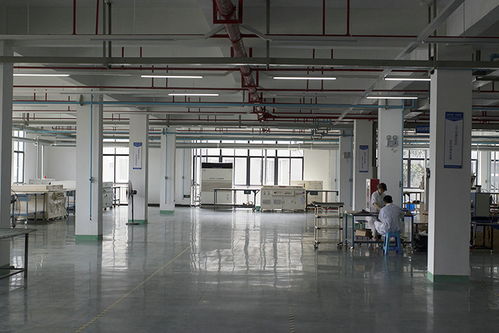 机电工程安装 龙岩机电工程 乾禹建设 查看
