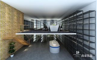 办公室装修光好看还不够,消防设计不能马虎