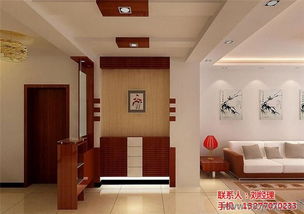 好来居装饰 图 家装设计效果图 黄陂家装