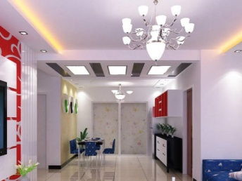 天津家庭装修首选 大港精诚美佳装饰公司，专业施工与独特设计理念的完美结合