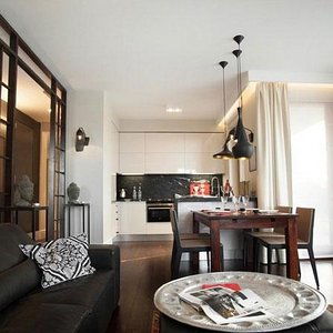 石家庄苹果装饰公司 专业装饰装修工程设计与施工服务